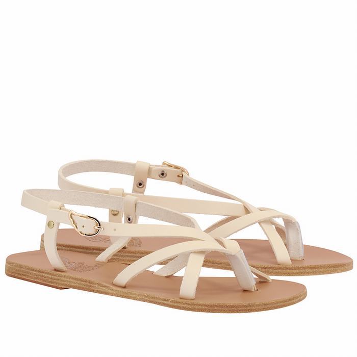 Sandales Bride Arrière Ancient Greek Sandals Semele Leather   | HFU-2502517